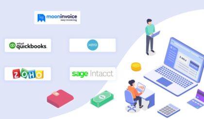5 best alternatives to FreshBooks