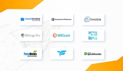 9 Top Rated Invoicing Apps for Mac That You Must Consider Using!