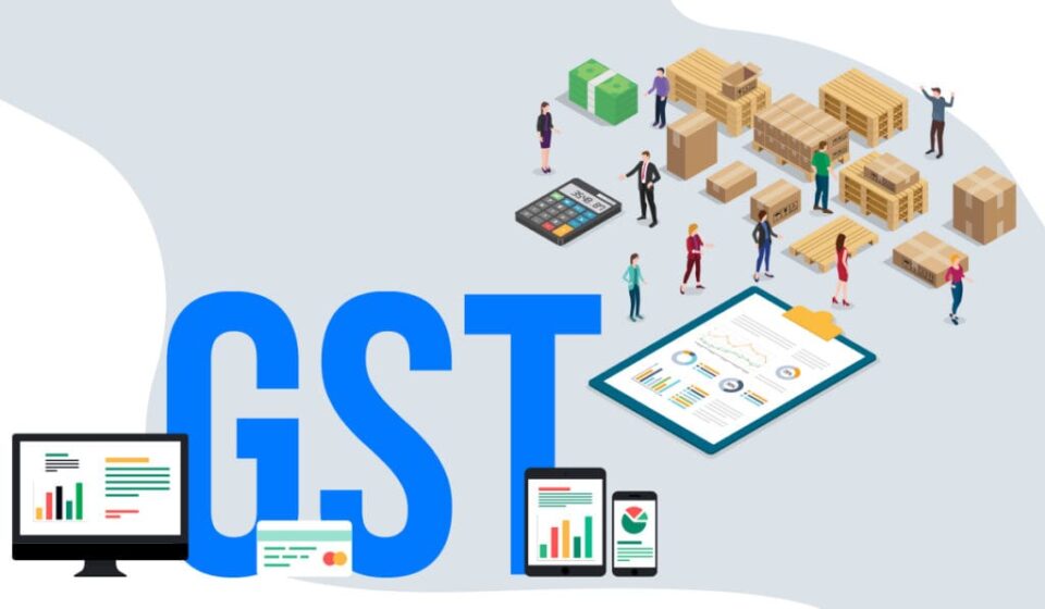 How Has GST Influenced Small Businesses in India?