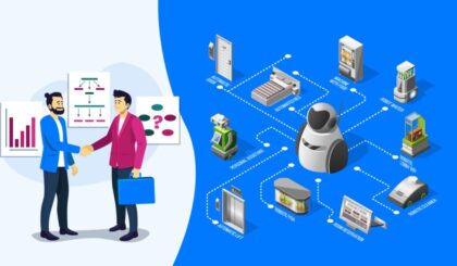 7 Business Operations You Need to Automate Right Now