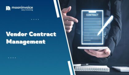 What is Vendor Contract Management and Why is it Important?