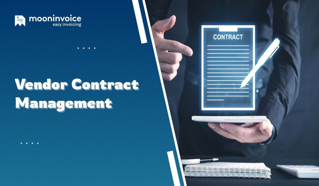 What is Vendor Contract Management and Why is it Important?