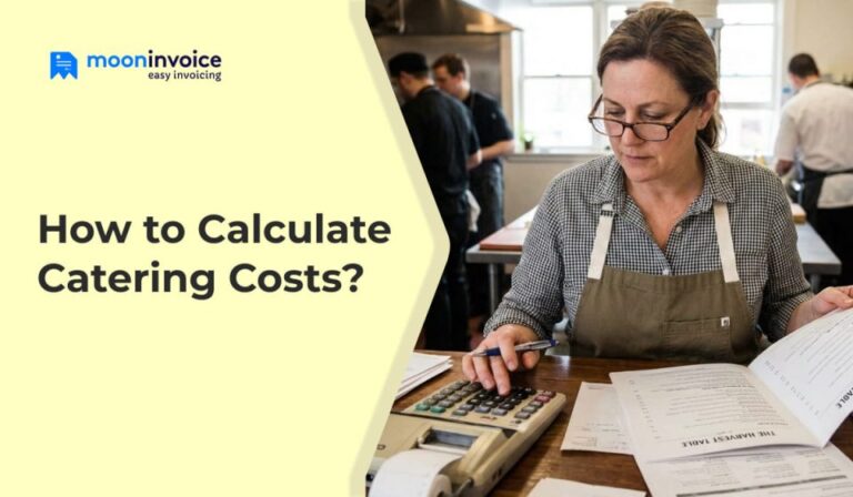 Catering Pricing Guide: How to Estimate Catering Jobs