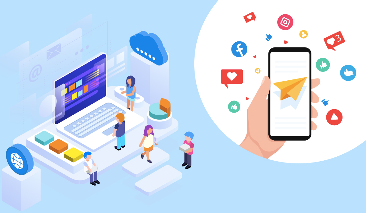 Why Should Small Businesses Implement Digital Marketing In 2020 