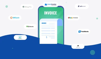 Which are the 9 Best Invoicing Software for Mac?