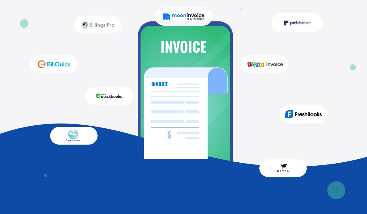 Which are the 9 Best Invoicing Software for Mac?