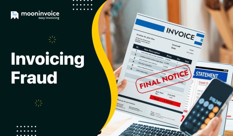 Invoicing Fraud: How to Identify Fake Invoices?