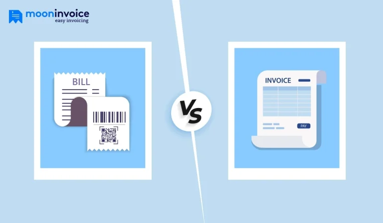 Billing Vs Invoicing: Is an Invoice the Same as a Bill?