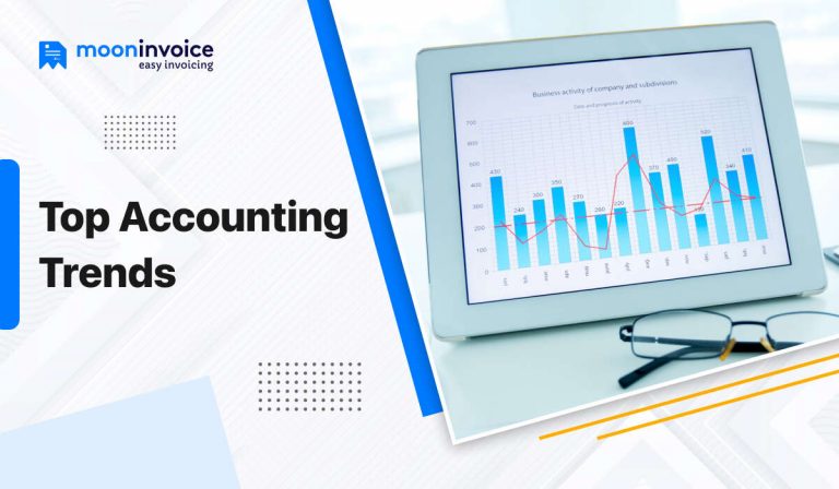 Accounting Trends in 2025 Future of the Accounting Industry