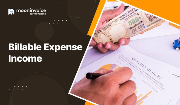 What Is Billable Expense Income? Why Is It Important?