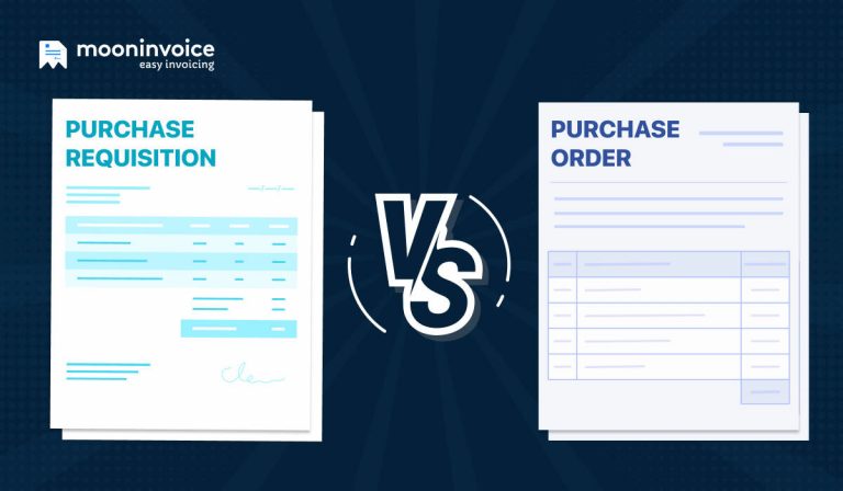 Purchase Requisition Vs Purchase Order: What’s the Difference?