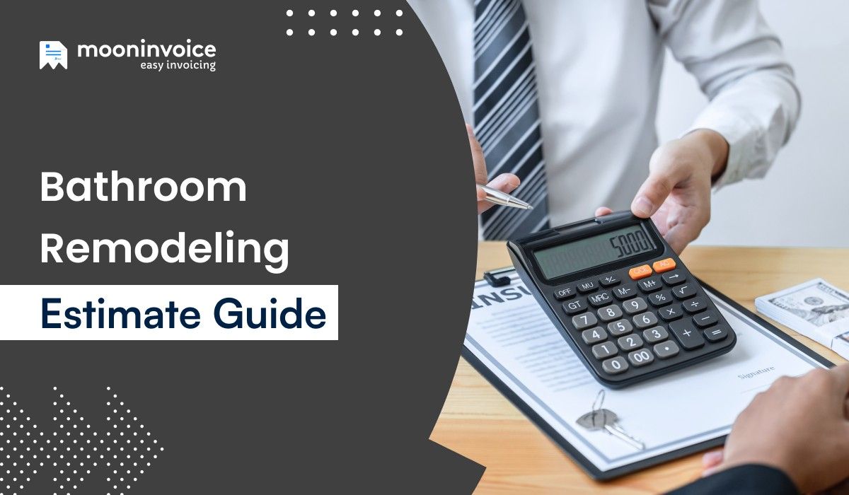 Bathroom Remodeling Estimate Guide: How Much Does It Cost?