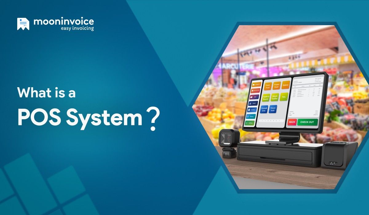What Is a POS System & How to Choose the Right One in 2026