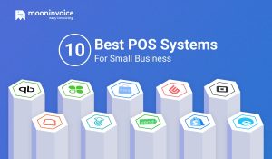 10 Best POS Systems for Small Businesses in 2026