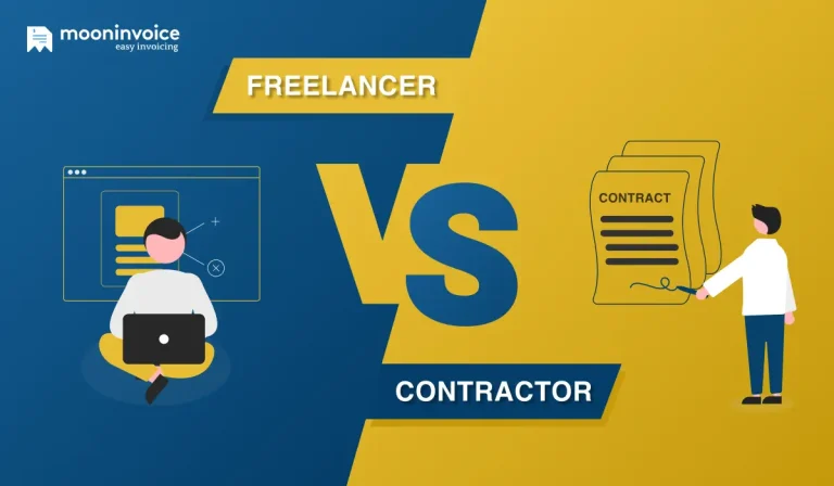 Freelancer vs Contractor Selecting the Best Option for your Business
