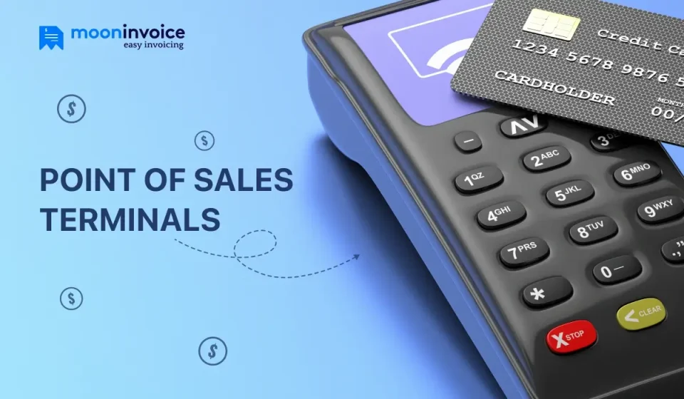 Point of Sales Terminals: Types, Benefits, & Differences