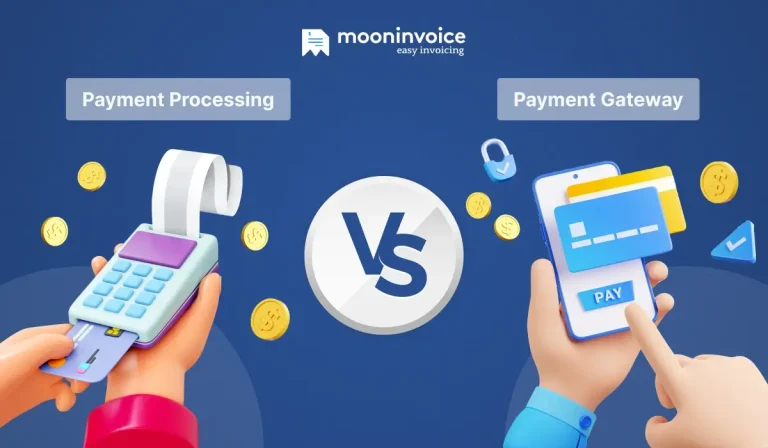 Payment Processing Vs. Payment Gateway: Which is Best for your Business?
