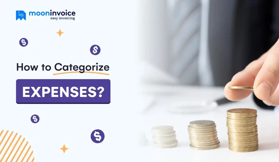How to Categorize Expenses for Your Small Business?