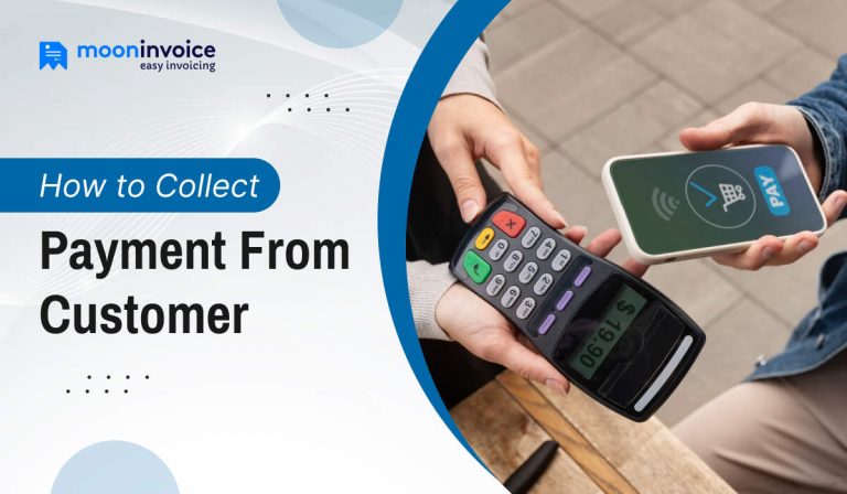 How to Collect Payments from Customers Effectively