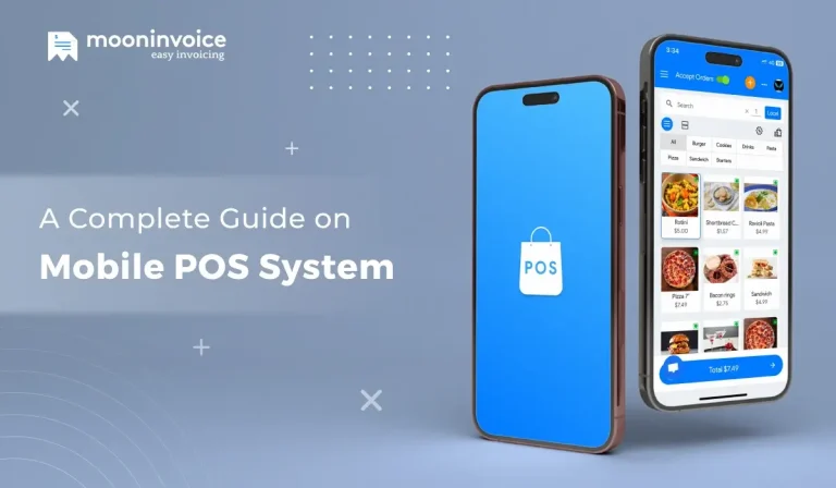 A Complete Guide on Mobile POS System