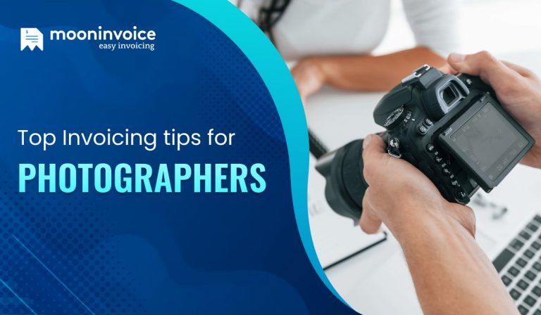 Unveiling the Top 8 Invoicing Tips for Photographers
