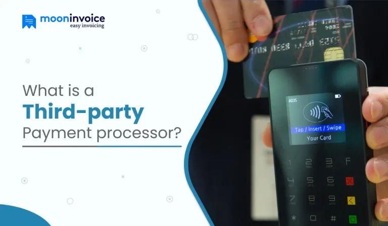 What is a Third-Party Payment Processor?