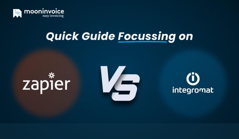 Quick Guide Focussing on Zapier Vs Make