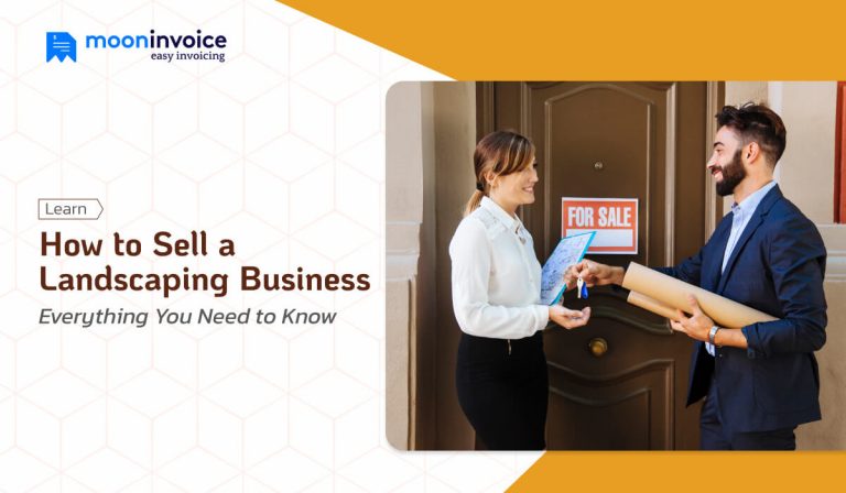 Learn How to Sell a Landscaping Business – Everything You Need to Know