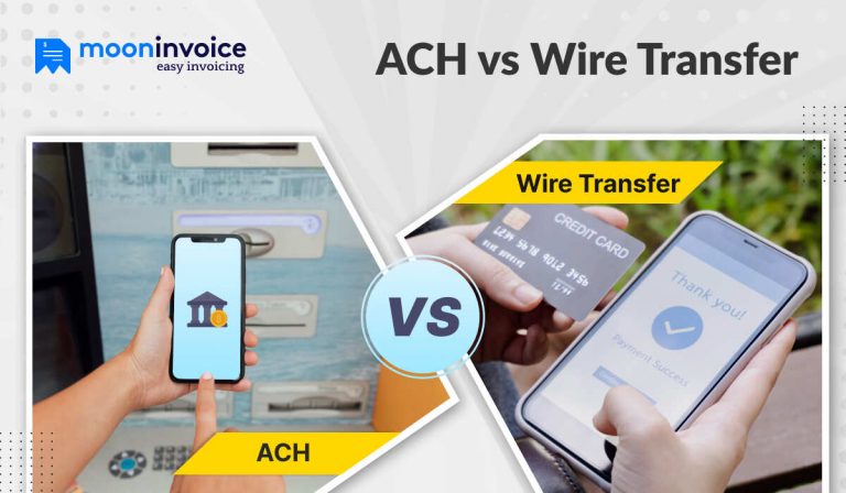 ACH vs. Wire Transfer: Navigating the Path to Seamless Payments
