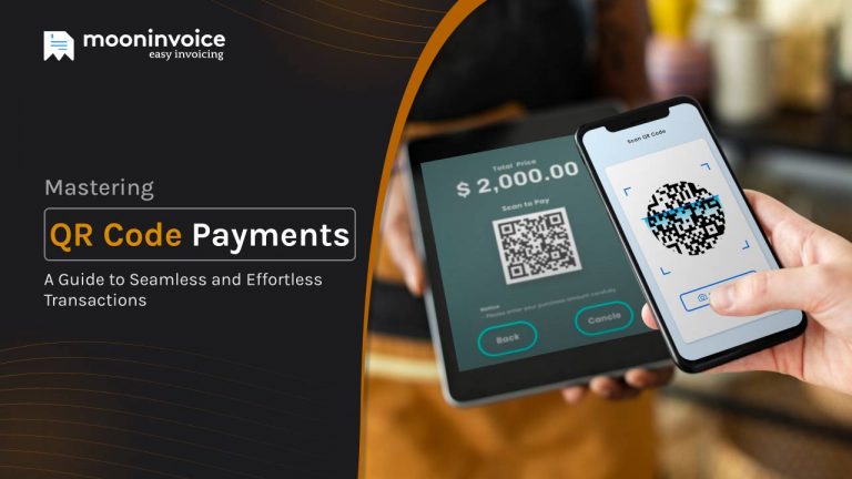Mastering QR Code Payments: A Guide to Seamless and Effortless Transactions