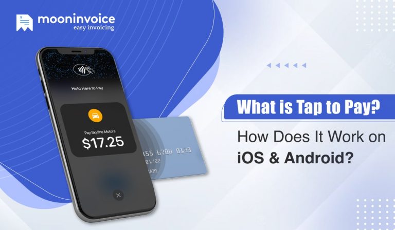 What is Tap to Pay? How Does It Work on iOS & Android?