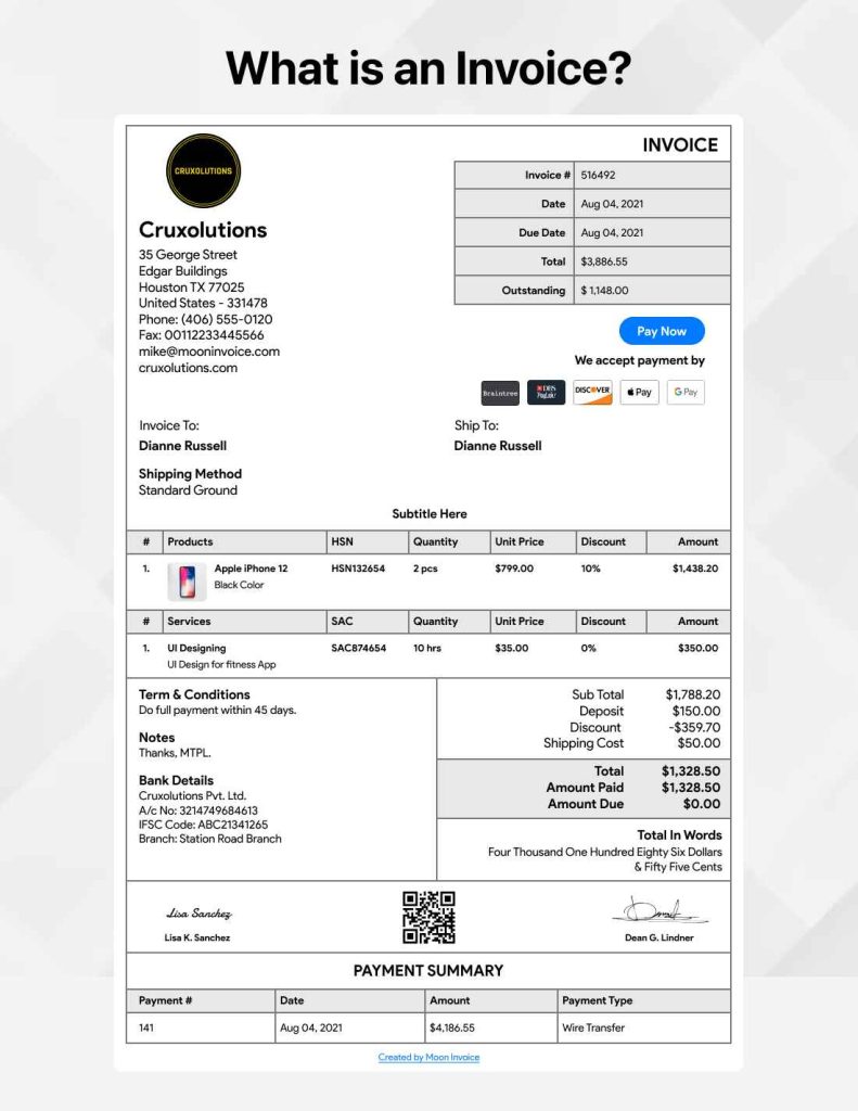 Invoice vs Quote: Timing, Purpose & When Each Document Matters
