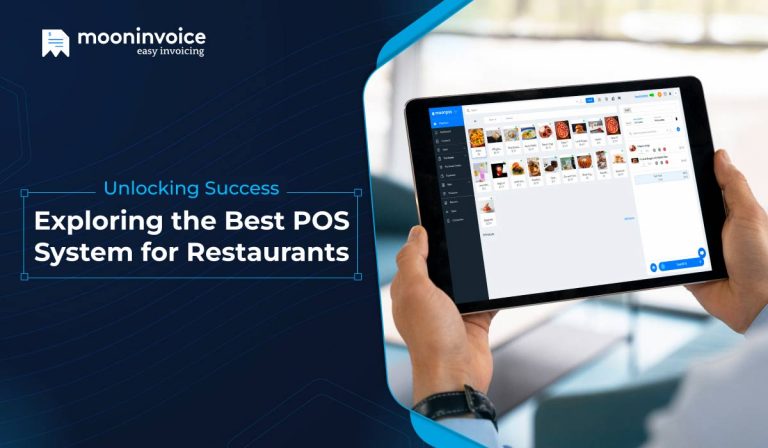 Unlocking Success: Exploring the Best POS System for Restaurants