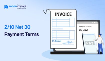 2/10 Net 30 Payment Terms: How Do They Work & When to Consider?