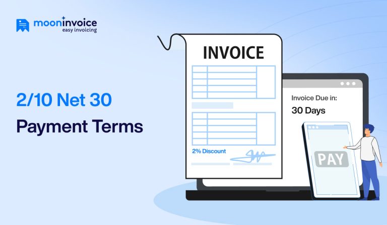 2/10 Net 30 Payment Terms: How Do They Work & When to Consider?