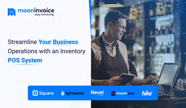 Streamline Your Business Operations with an Inventory POS System
