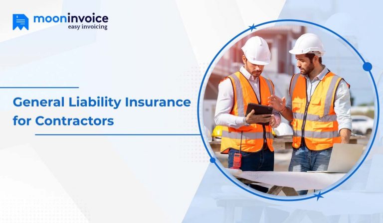General Liability Insurance for Contractors