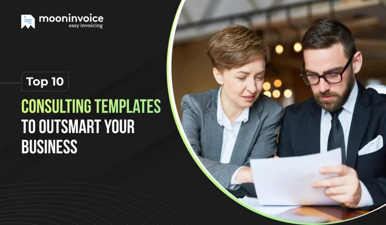 Top 10 Consulting Templates to Outsmart Your Business