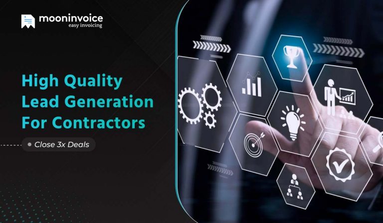 High Quality Lead Generation For Contractors Close 3x Deals