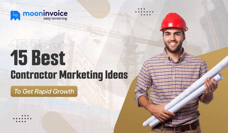 15 Best Contractor Marketing Ideas to Get Rapid Growth