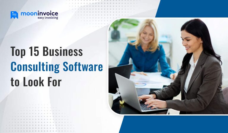 Top 15 Business Consulting Software to Look For
