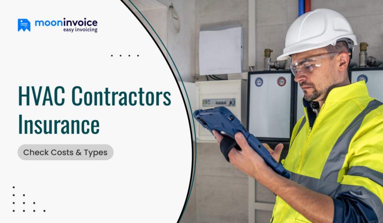 HVAC Contractors Insurance: Check Costs & Types