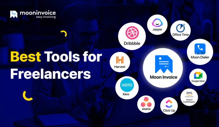 11 Best Tools For Freelancers to Earn More Money