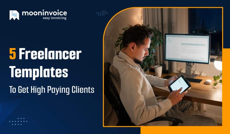 5 Freelancer Templates To Get High Paying Clients
