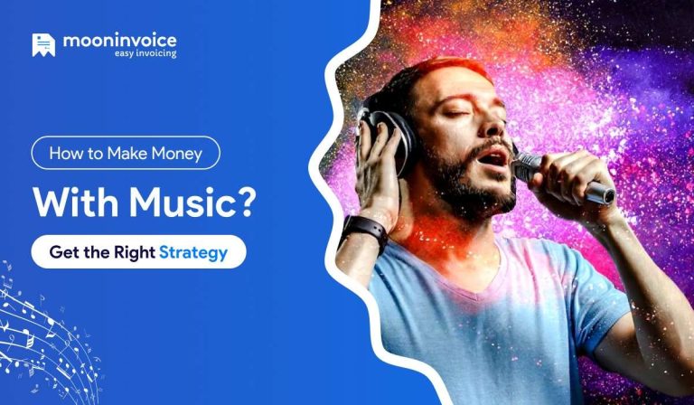 How to Make Money with Music in 2026? A Comprehensive Guide