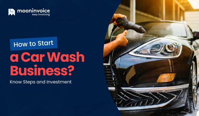 How to Start a Car Wash Business Know Steps and Investment