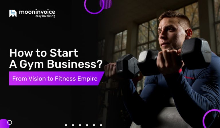 How to Start a Gym Business From Vision to Fitness Empire