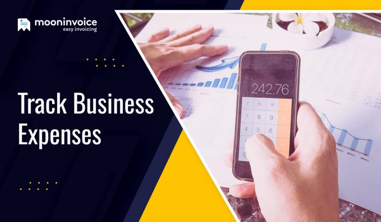 How to Keep Track of Business Expenses 8 Easy Steps to Follow