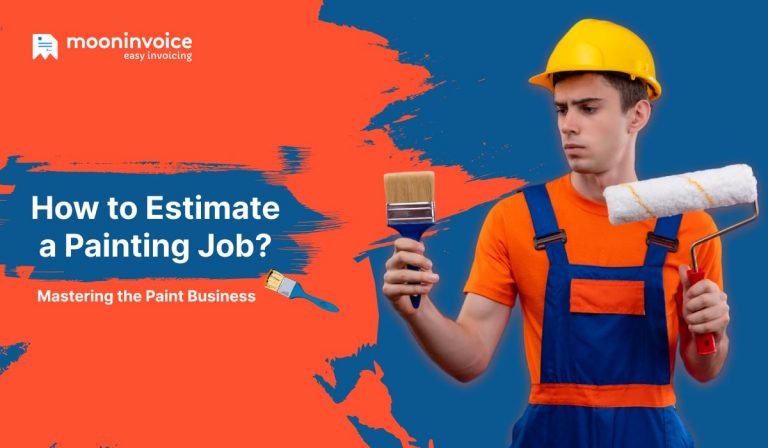 How to Estimate a Painting Job? Cost Affecting Factors