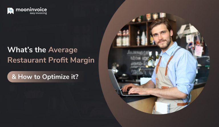 What’s the Average Restaurant Profit Margin & How to Optimize it?